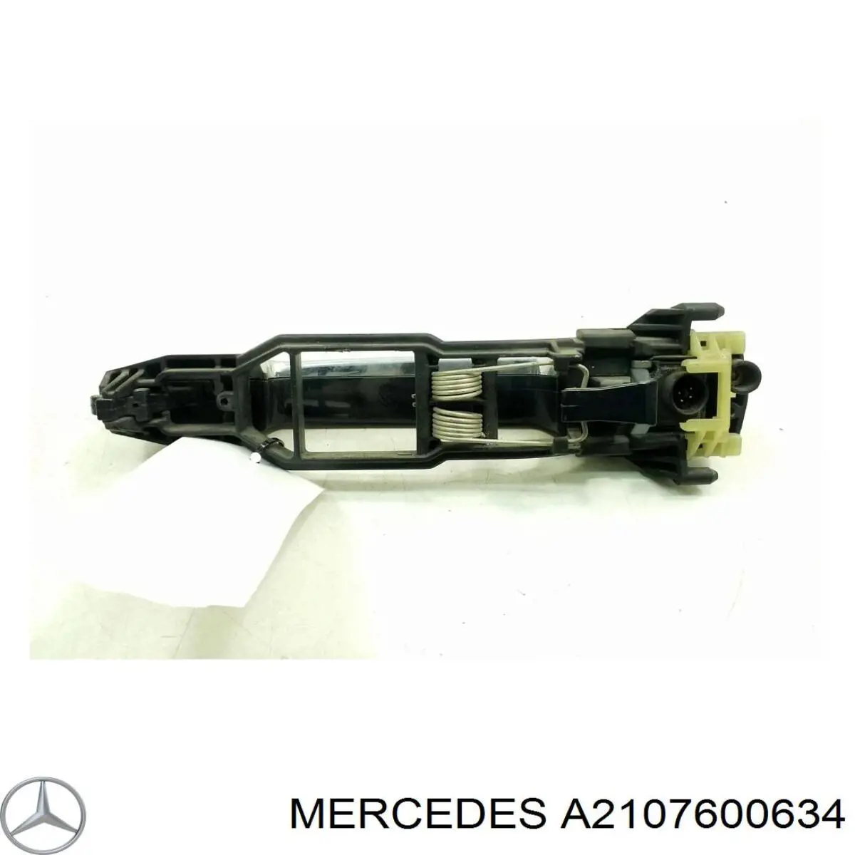 Compre A2107600634 Mercedes 