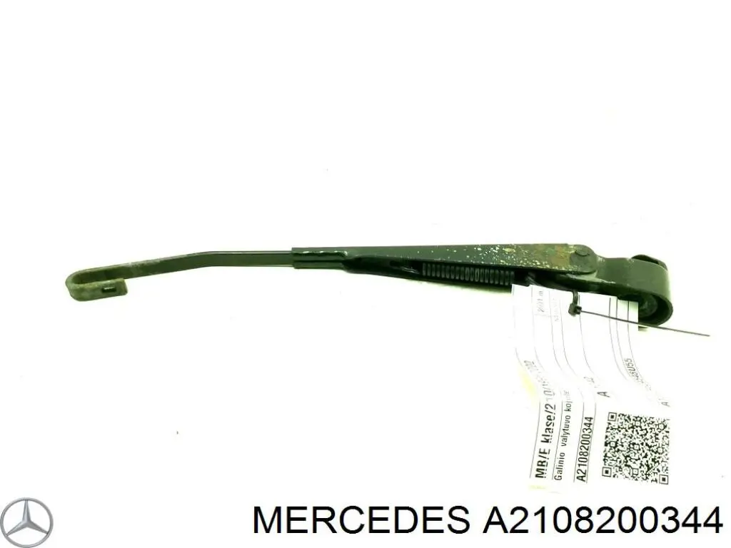  Mercedes A2108200344 preço, a partir de 51,64 USD