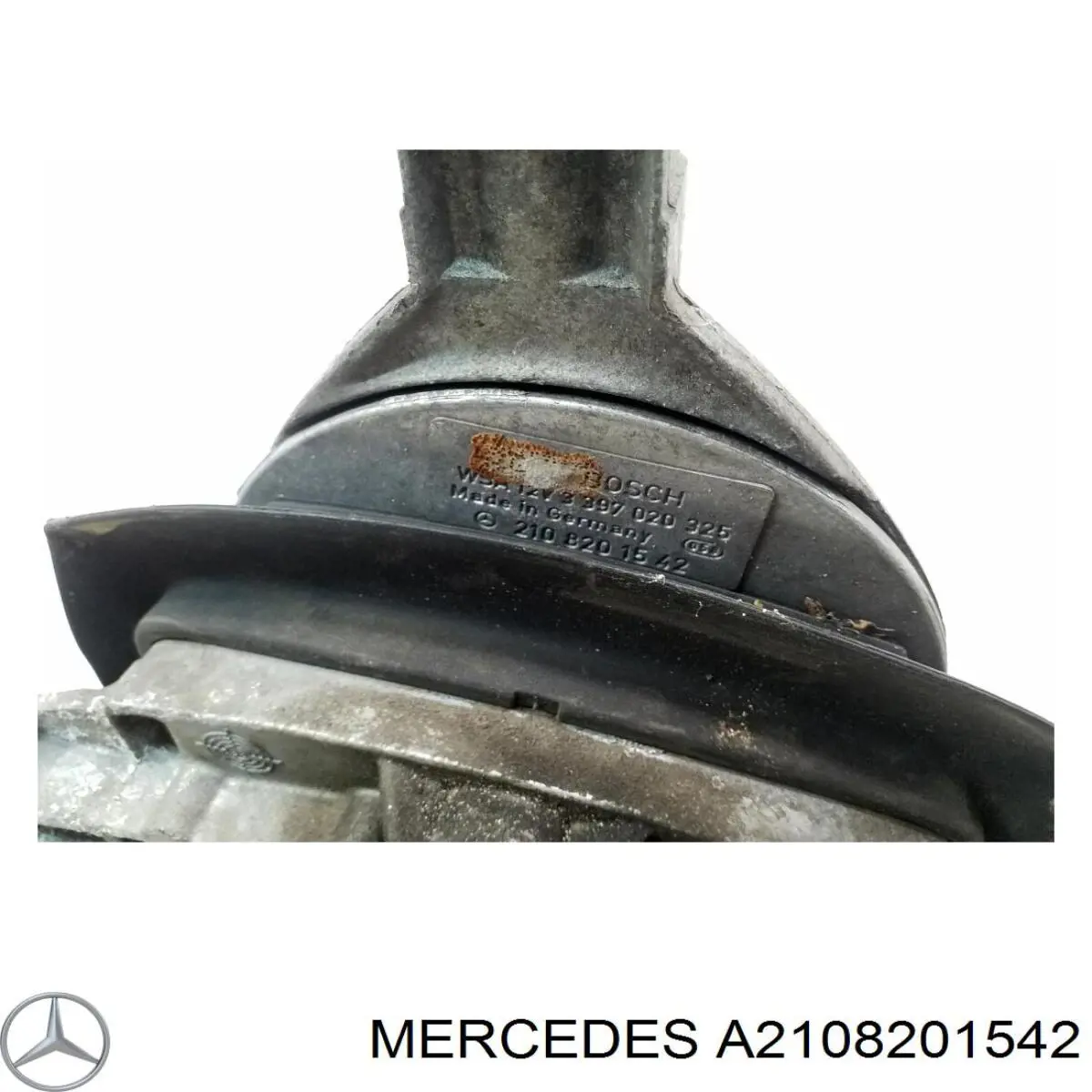 Trapézio de limpador pára-brisas Mercedes A2108201542 preço, a partir de 45,97 USD