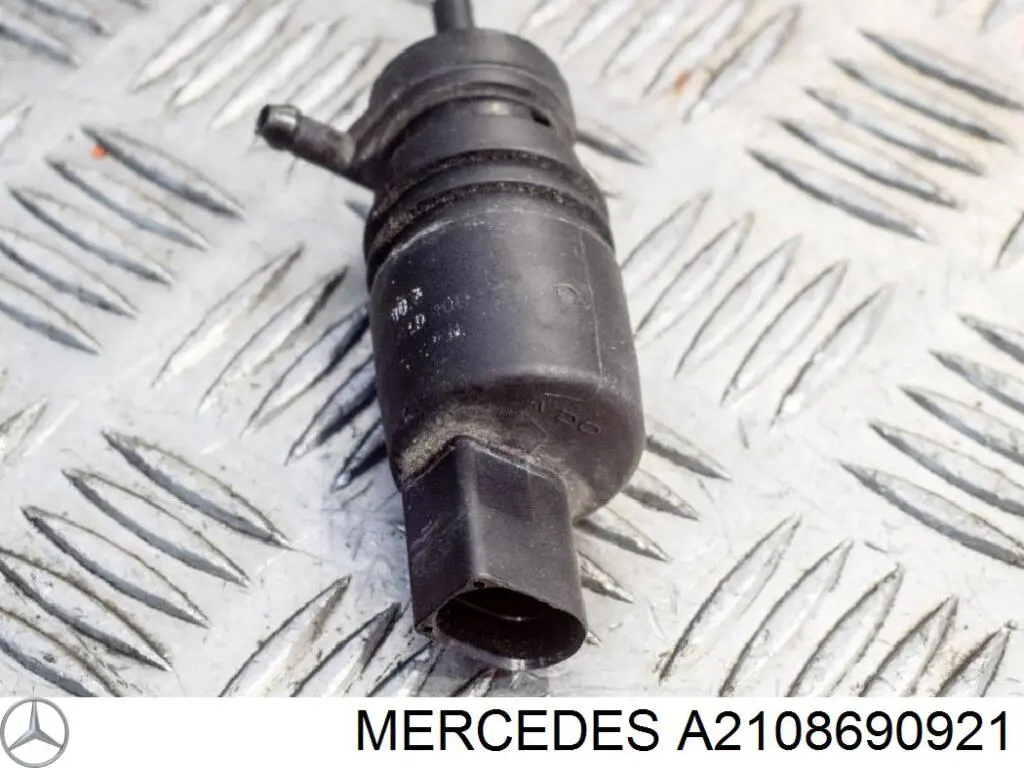 Bomba de motor de fluido para lavador de vidro dianteiro Mercedes A2108690921 preço, a partir de 18,20 USD