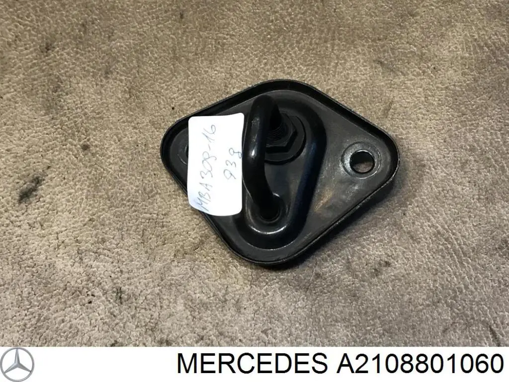 Fecho da capota Mercedes A2108801060 preço, a partir de 64,12 USD