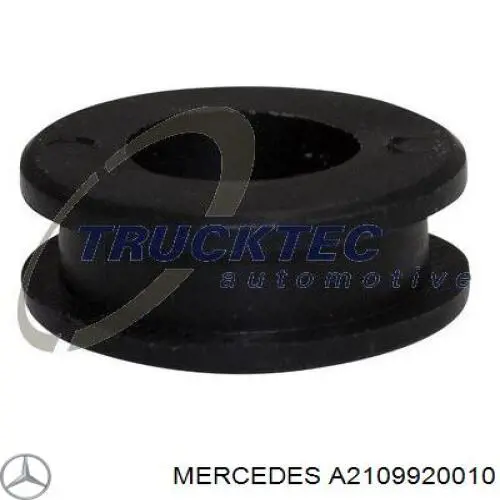Bucha do mecanismo de mudança (de ligação) Mercedes A2109920010 preço, a partir de 2,45 USD