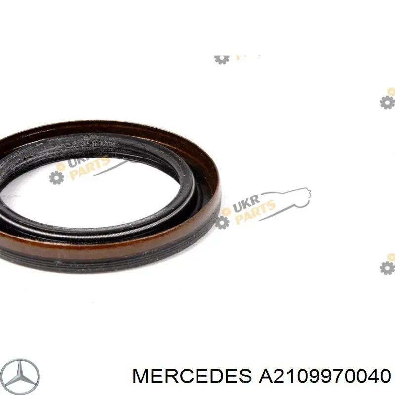 Bucim do semieixo direito do eixo dianteiro Mercedes A2109970040 preço, a partir de 31,82 USD