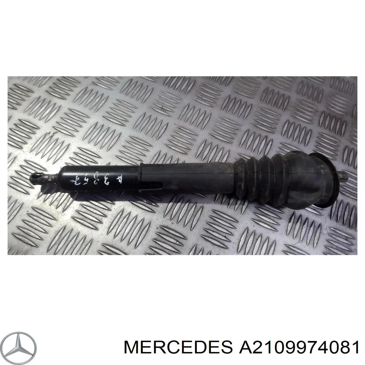 A2109974081 Mercedes 