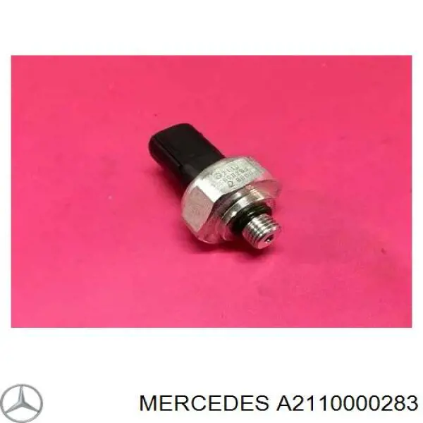 Sensor de pressão absoluta de aparelho de ar condicionado Mercedes A2110000283 preço, a partir de 44,31 USD