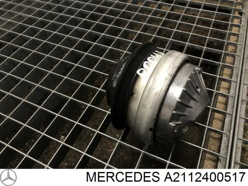 Coxim (suporte) esquerdo/direito de motor Mercedes A2112400517 preço, a partir de 54,36 USD