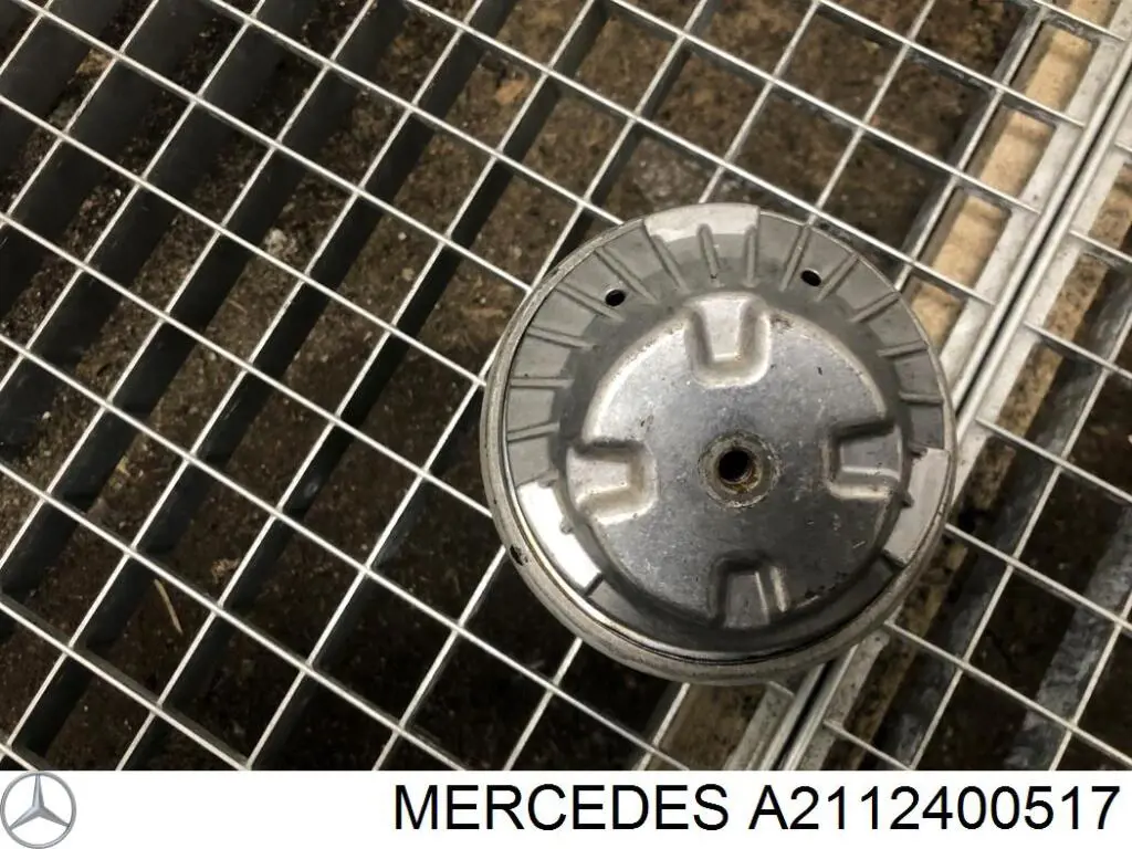 Compre A2112400517 Mercedes Coxim (suporte) esquerdo/direito de motor