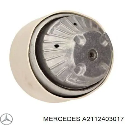 Coxim (suporte) esquerdo/direito de motor Mercedes A2112403017 preço, a partir de 51,30 USD