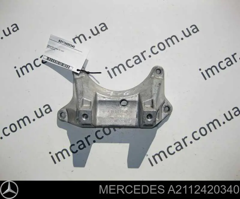 Consola de coxim da Caixa de Mudança Mercedes A2112420340 preço, a partir de 56,18 USD