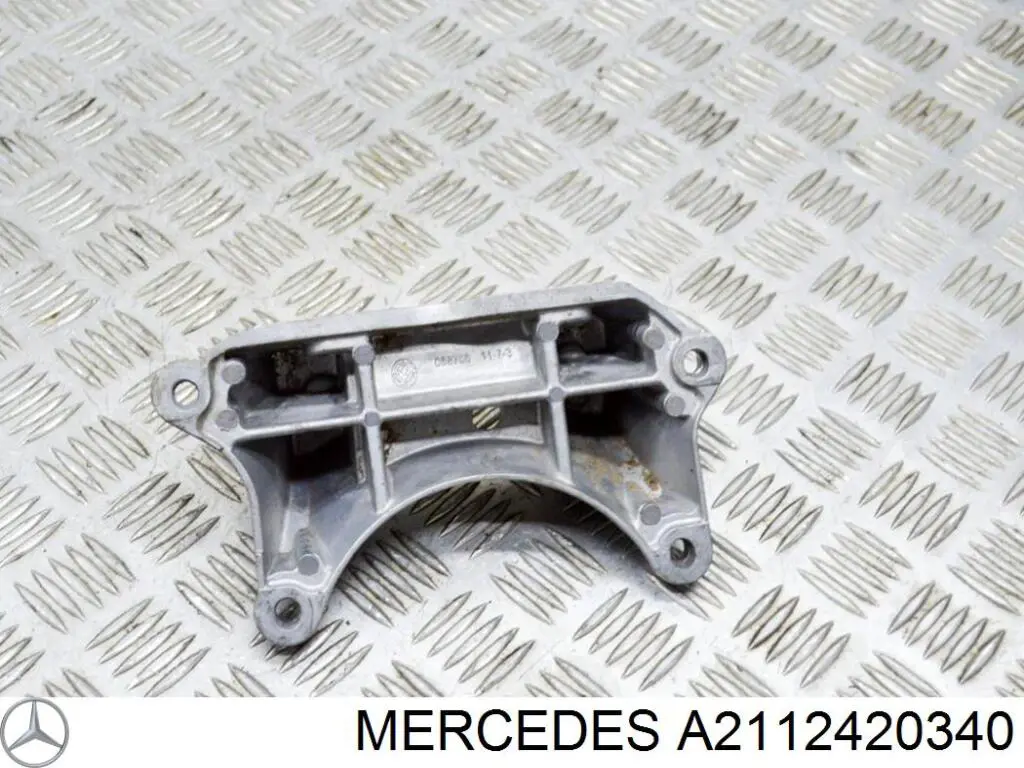 Compre A2112420340 Mercedes Consola de coxim da Caixa de Mudança