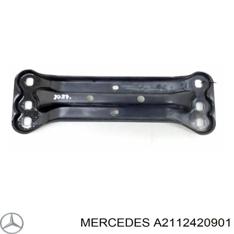 Viga de fixação da caixa de mudança Mercedes A2112420901 preço, a partir de 49,92 USD