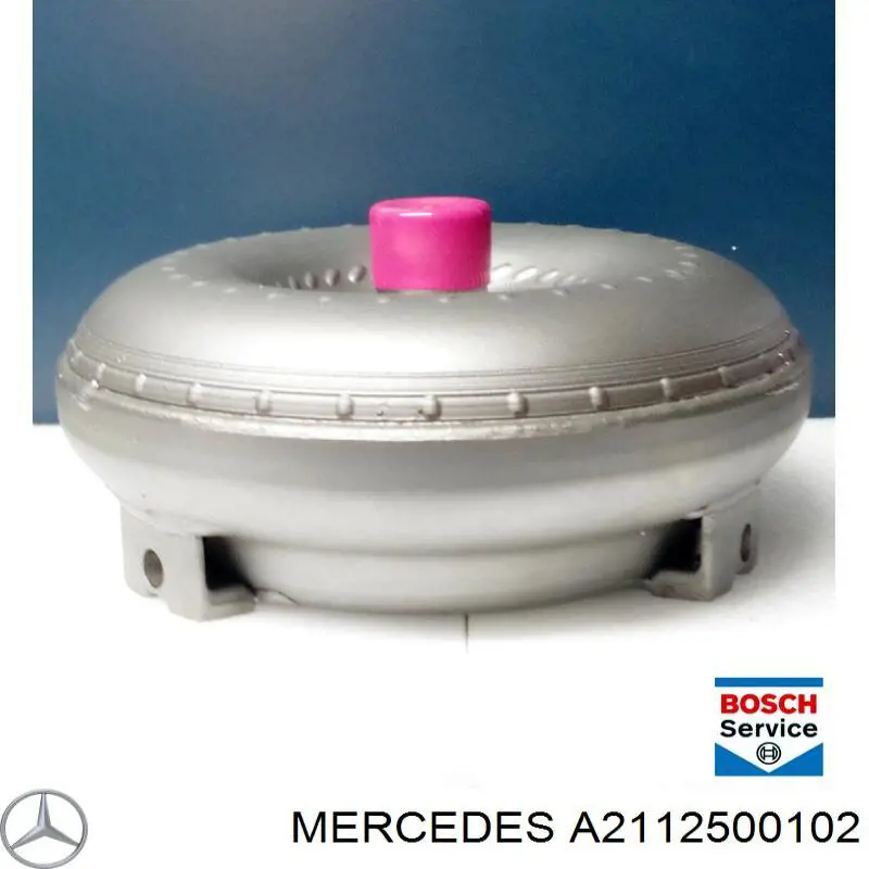 Conversor de binário da Caixa Automática de Mudança Sachs 0700600103 preço, a partir de 494,59 USD