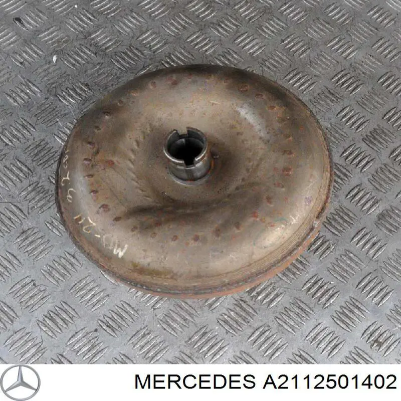 Conversor de binário da Caixa Automática de Mudança Sachs 700600020 preço, a partir de 532,97 USD