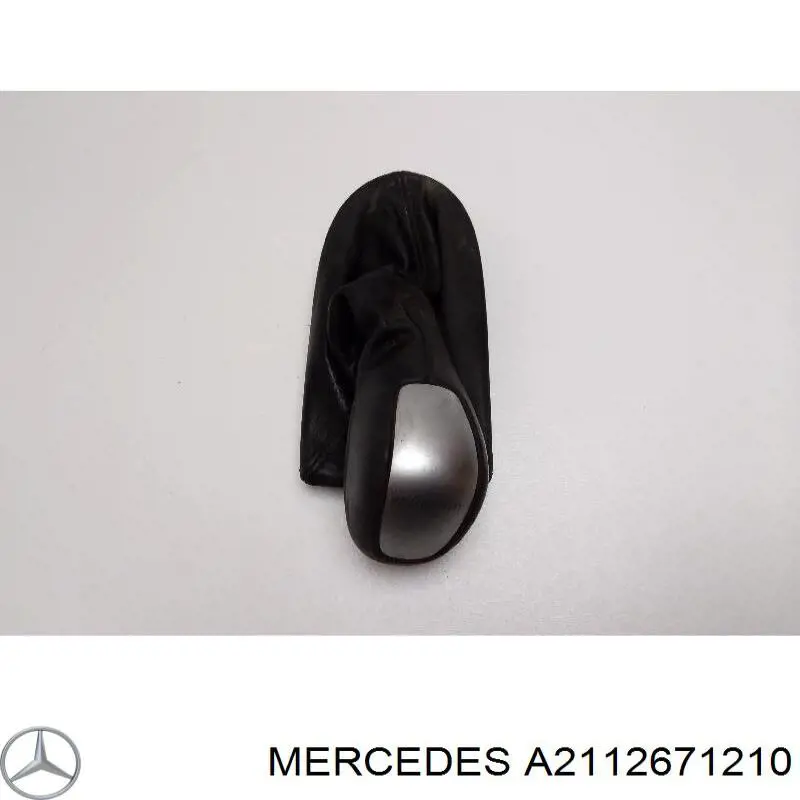 Compre A2112671210 Mercedes 
