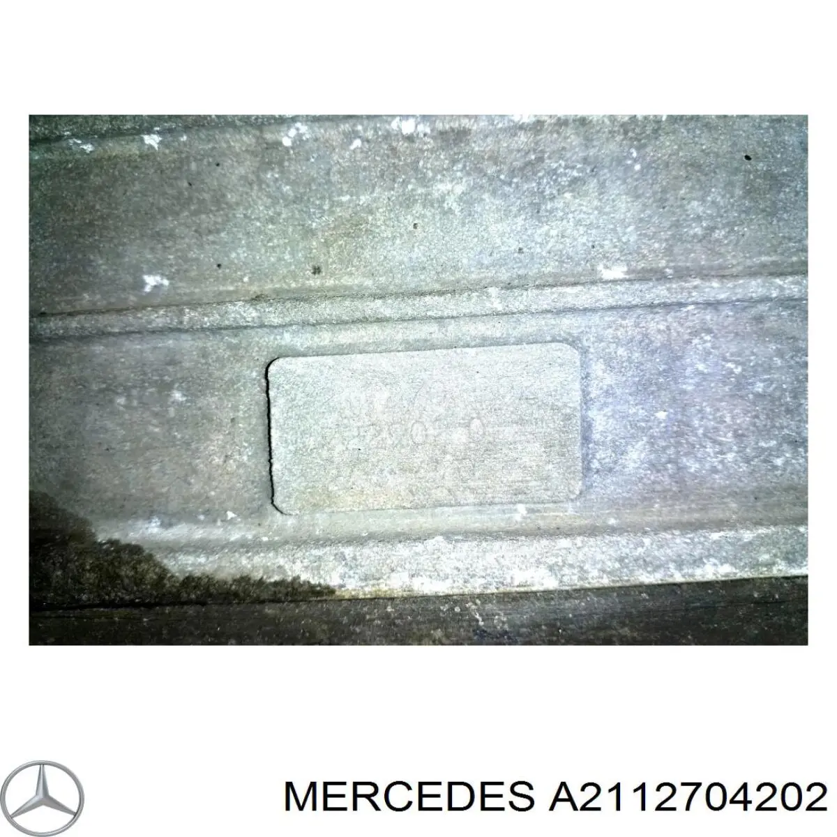 Compre 2112704202 Mercedes 