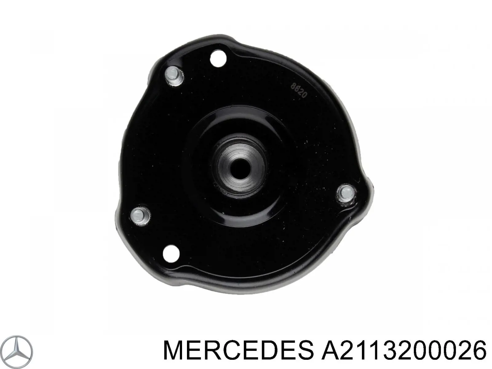 Suporte de amortecedor dianteiro Mercedes A2113200026 preço, a partir de 35,20 USD