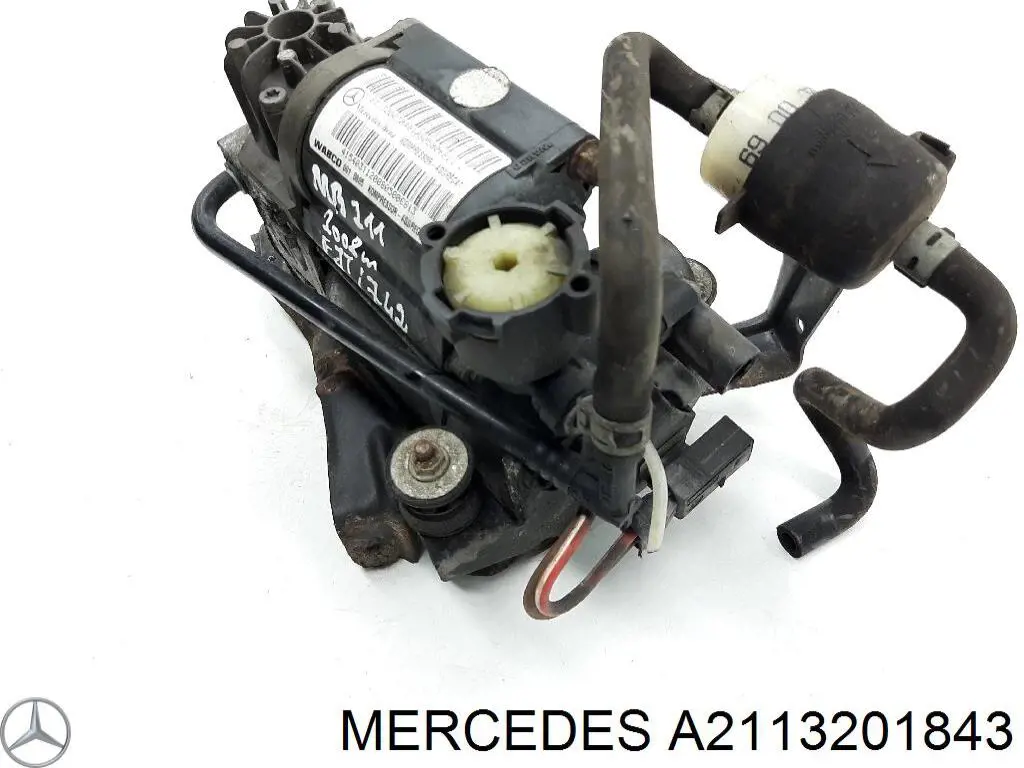  Mercedes A2113201843 preço, a partir de 107,30 USD