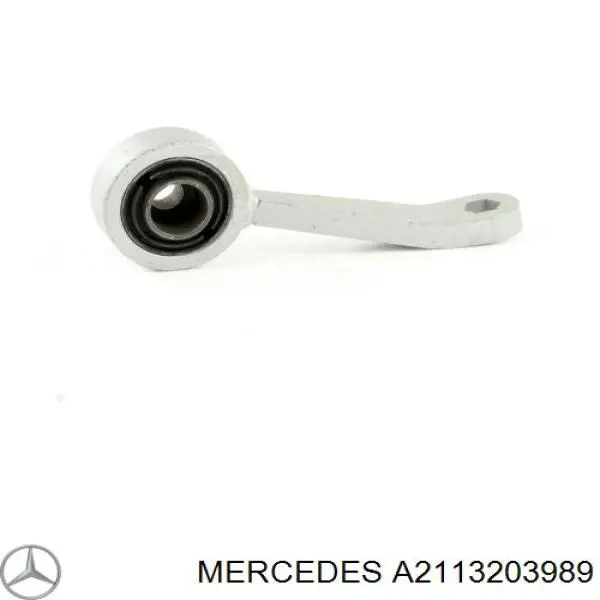 Montante esquerdo de estabilizador dianteiro Mercedes A2113203989 preço, a partir de 26,66 USD