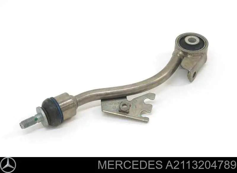 Montante esquerdo de estabilizador dianteiro Mercedes A2113204789 preço, a partir de 31,55 USD
