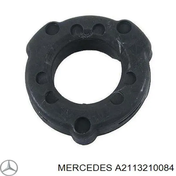 A2113210084 Mercedes Consola superior de suporte dianteiro de amortecedor