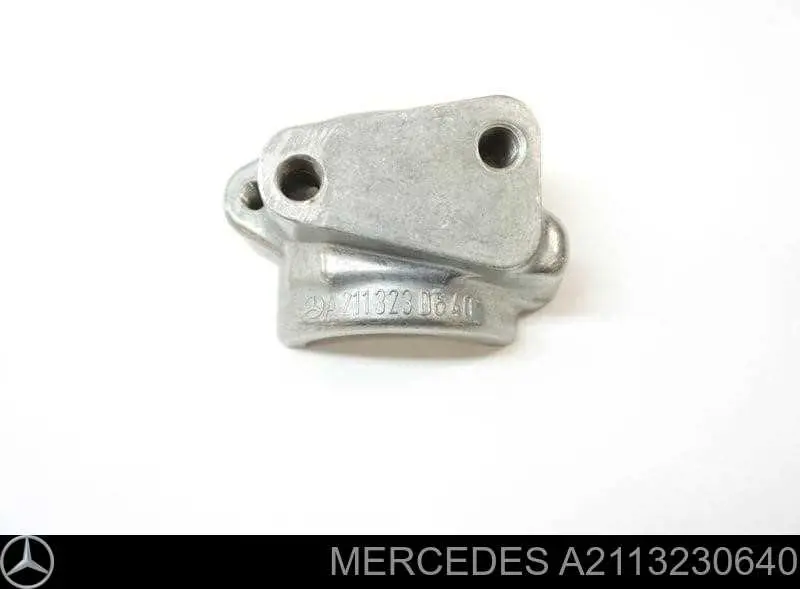 Braçadeira de fixação da bucha de estabilizador traseiro Mercedes A2113230640 preço, a partir de 79,72 USD