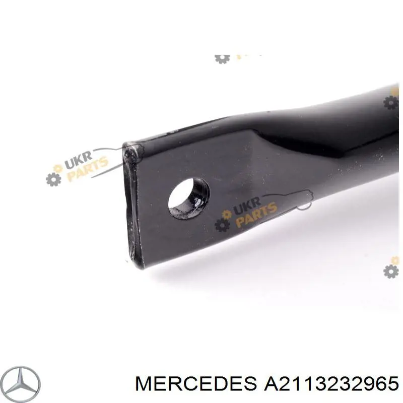 Estabilizador dianteiro Mercedes A2113232965 preço, a partir de 35,53 USD