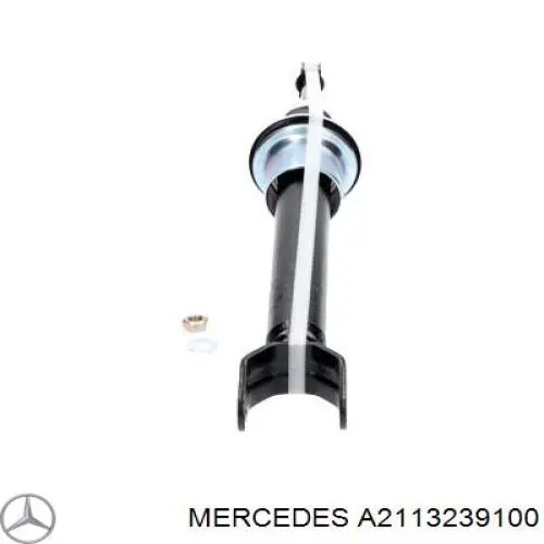 Amortecedor dianteiro Mercedes A2113239100 preço, a partir de 71,51 USD