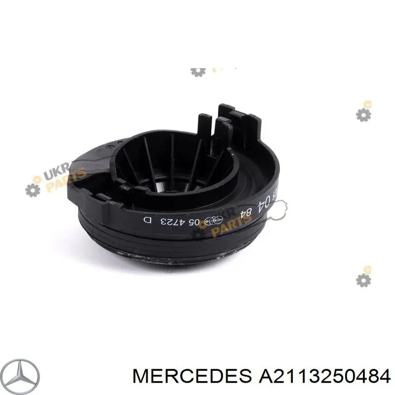Espaçador (anel de borracha) da mola traseira superior Mercedes A2113250484 preço, a partir de 96,63 USD