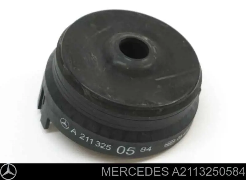 Espaçador (anel de borracha) da mola traseira superior Mercedes 2113250584 preço, a partir de 39,20 USD