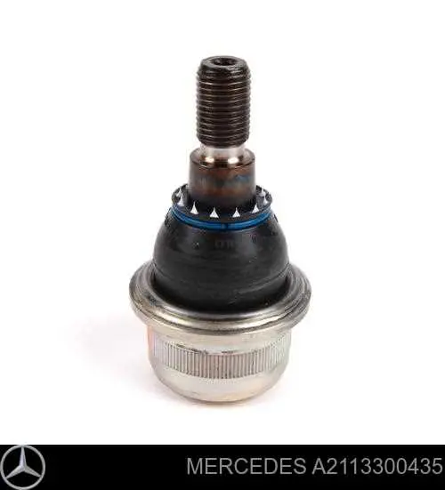 A2113300435 Mercedes Suporte de esfera inferior