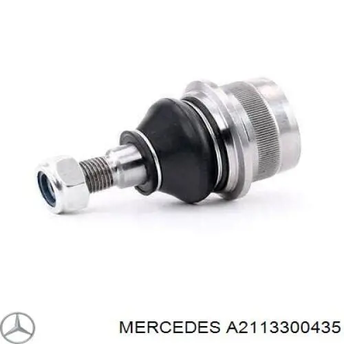 Suporte de esfera inferior Mercedes A2113300435 preço, a partir de 16,37 USD