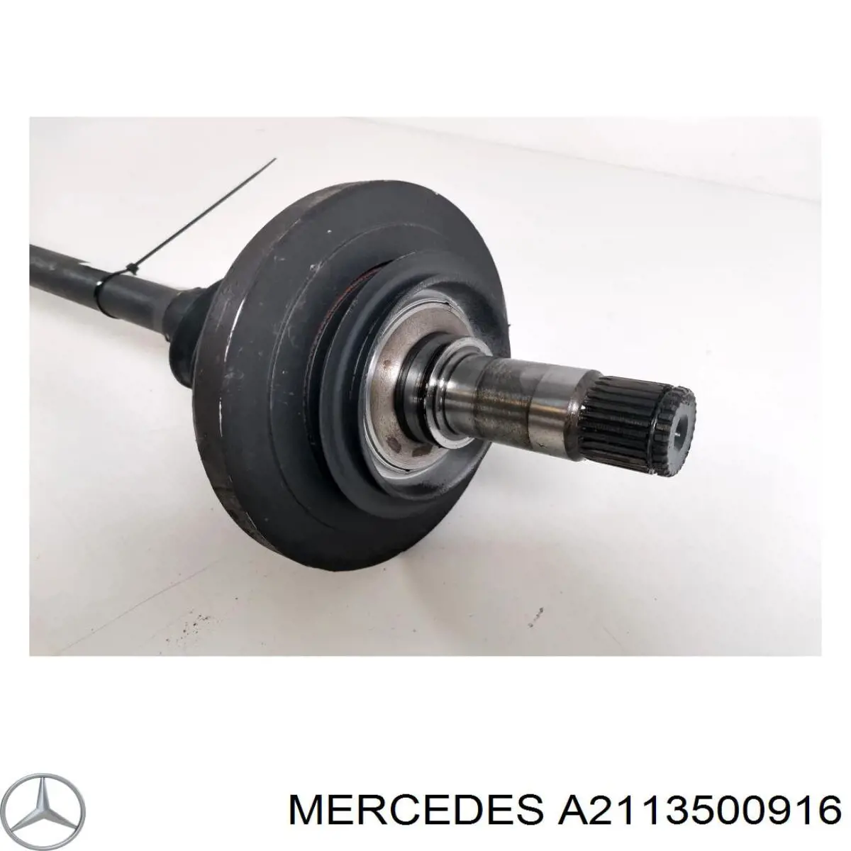 Semieixo traseiro Mercedes A211350030228 preço, a partir de 95,51 USD