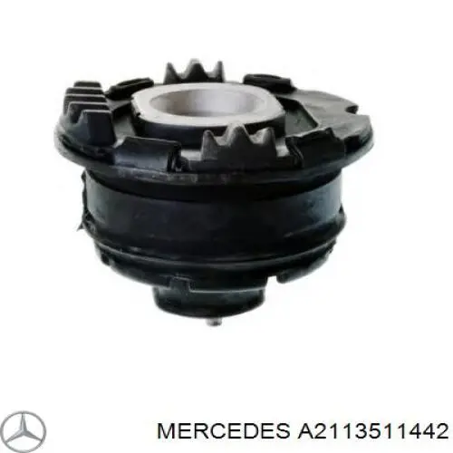 Bloco silencioso de viga traseira (de plataforma veicular) Mercedes A2113511442 preço, a partir de 22,98 USD