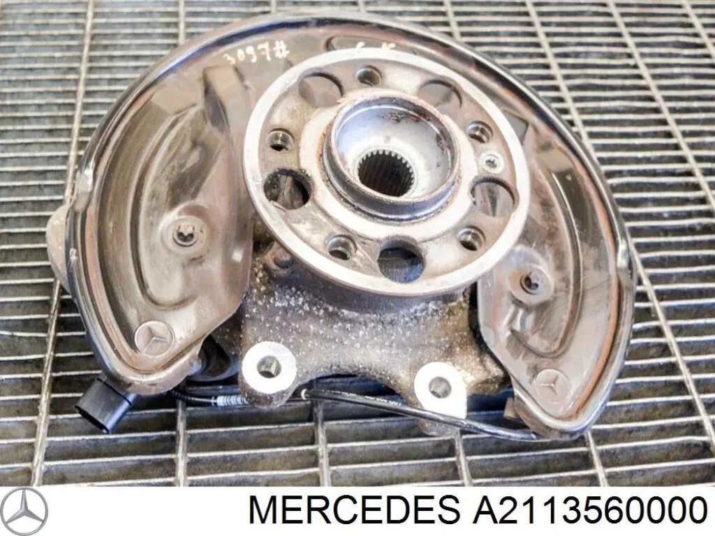 Cubo traseiro Continental/Siemens WBE1073 preço, a partir de 73,36 USD