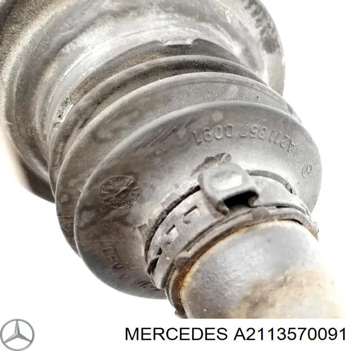 Bota de proteção interna de junta homocinética do semieixo traseiro Mercedes A2113570091 preço, a partir de 25,17 USD