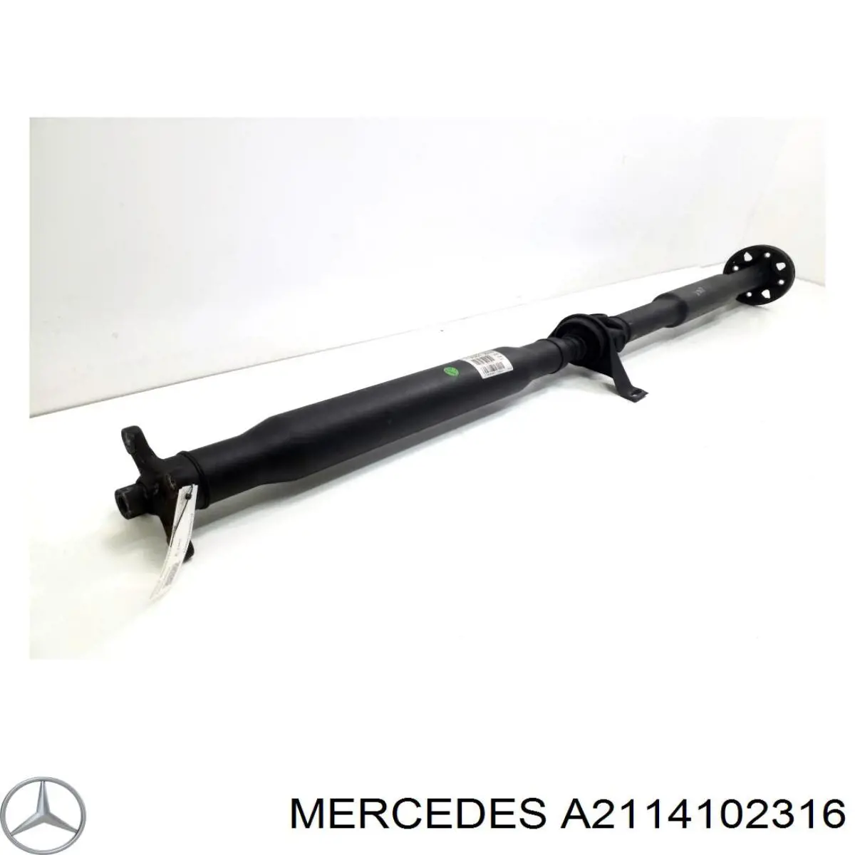 Junta universal traseira montada Mercedes 2114102316 preço, a partir de 158,61 USD