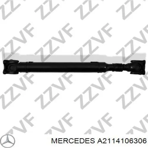 Junta universal até o eixo dianteiro Mercedes A2114106306 preço, a partir de 215,68 USD