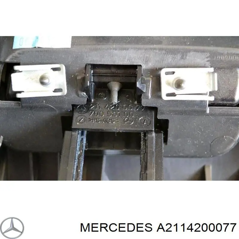  Mercedes A211420007764 preço, a partir de 14,76 USD