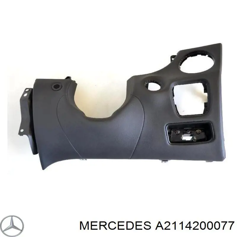 Compre A211420007764 Mercedes 