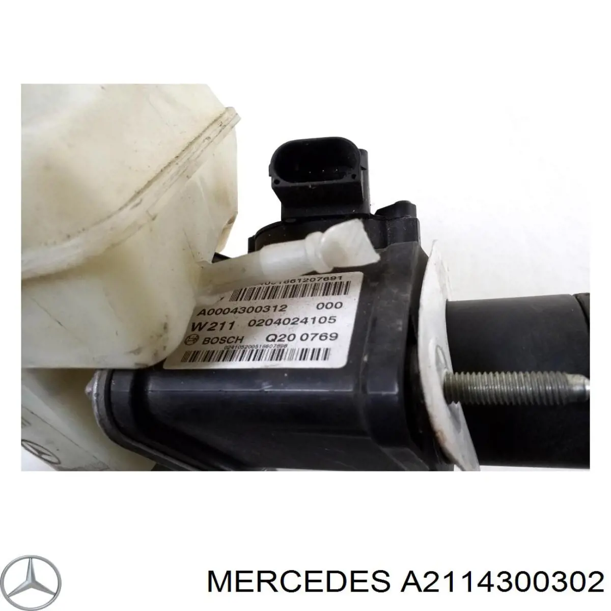  Mercedes A2114300302 preço, a partir de 83,43 USD