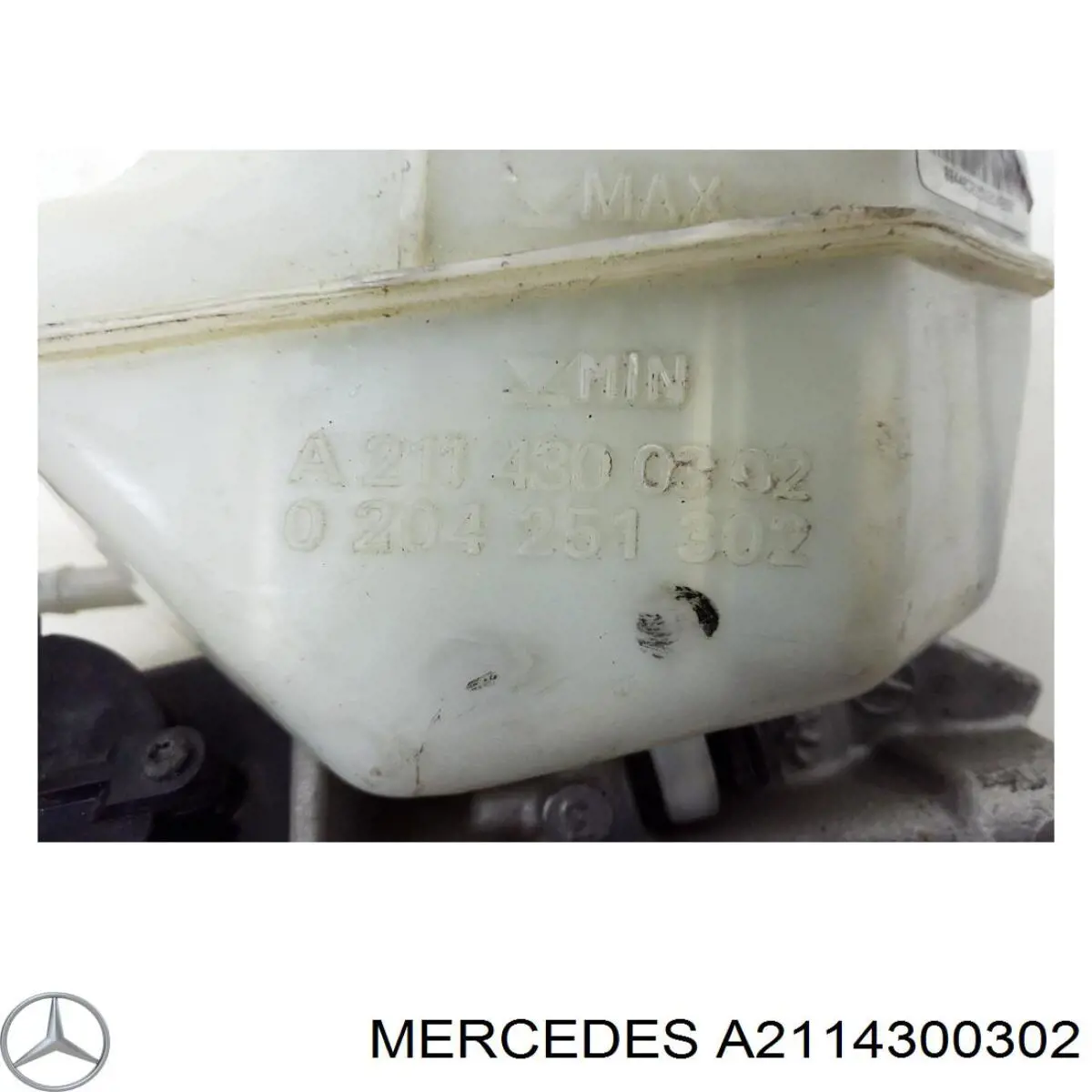 Compre A2114300302 Mercedes 