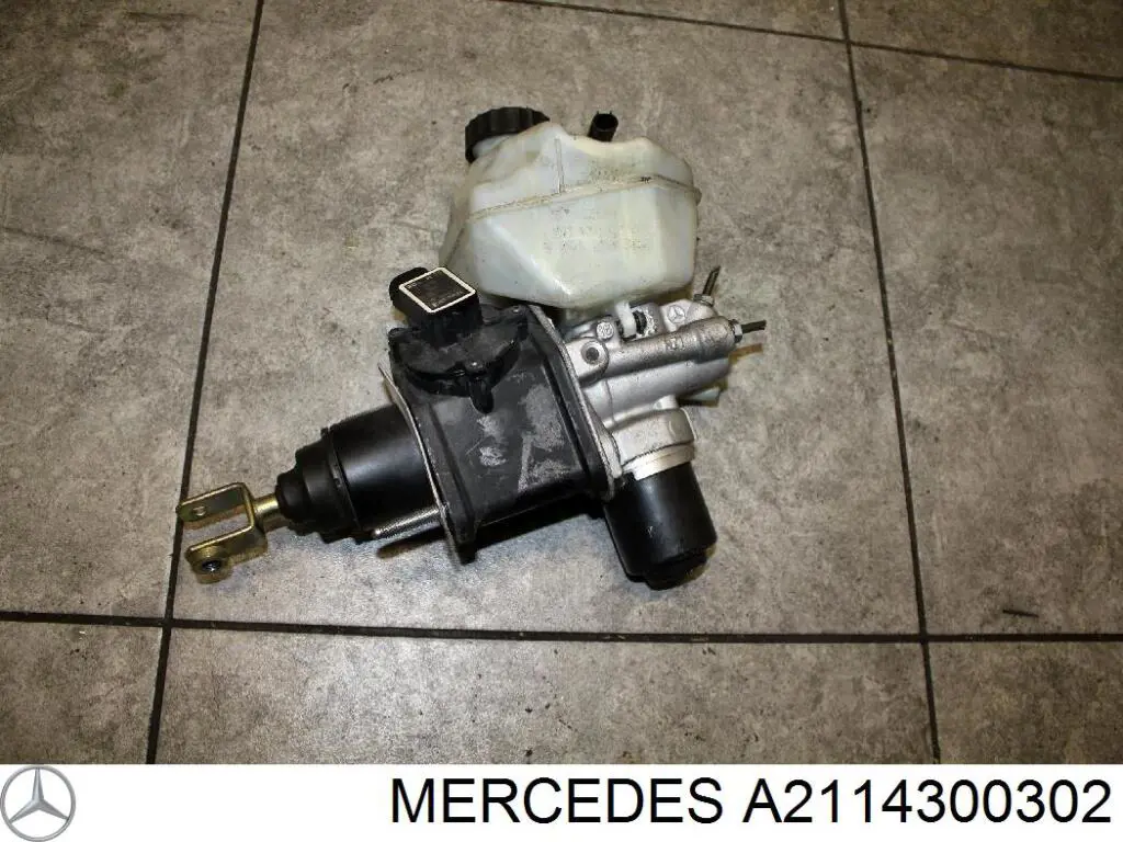Compre A2114300302 Mercedes 
