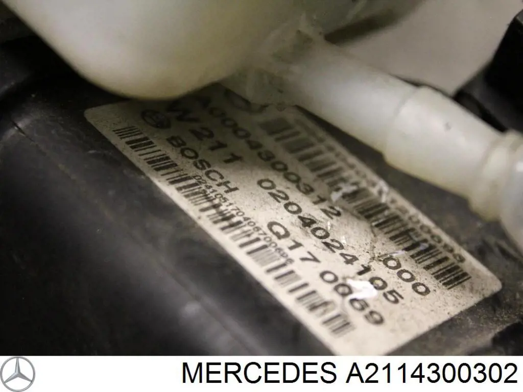  A2114300302 Mercedes