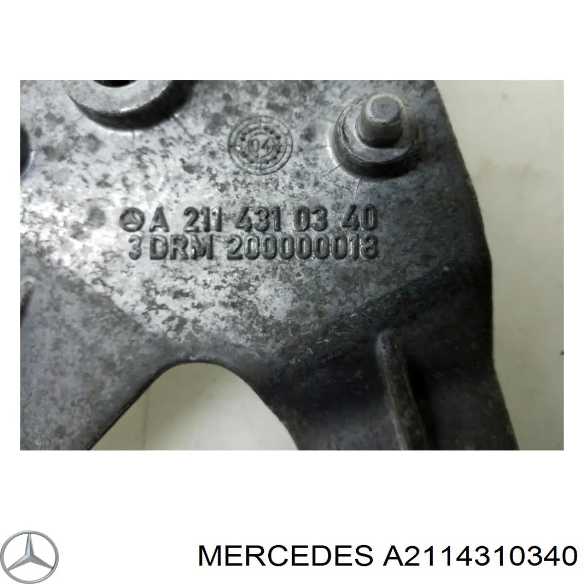  Mercedes A2114310340 preço, a partir de 60,93 USD