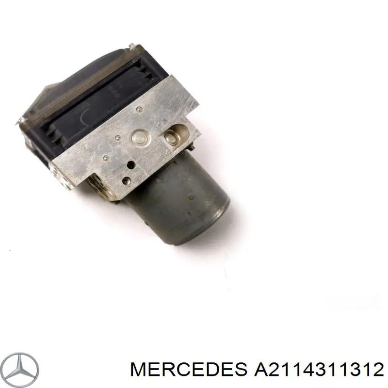  A2114311312 Mercedes