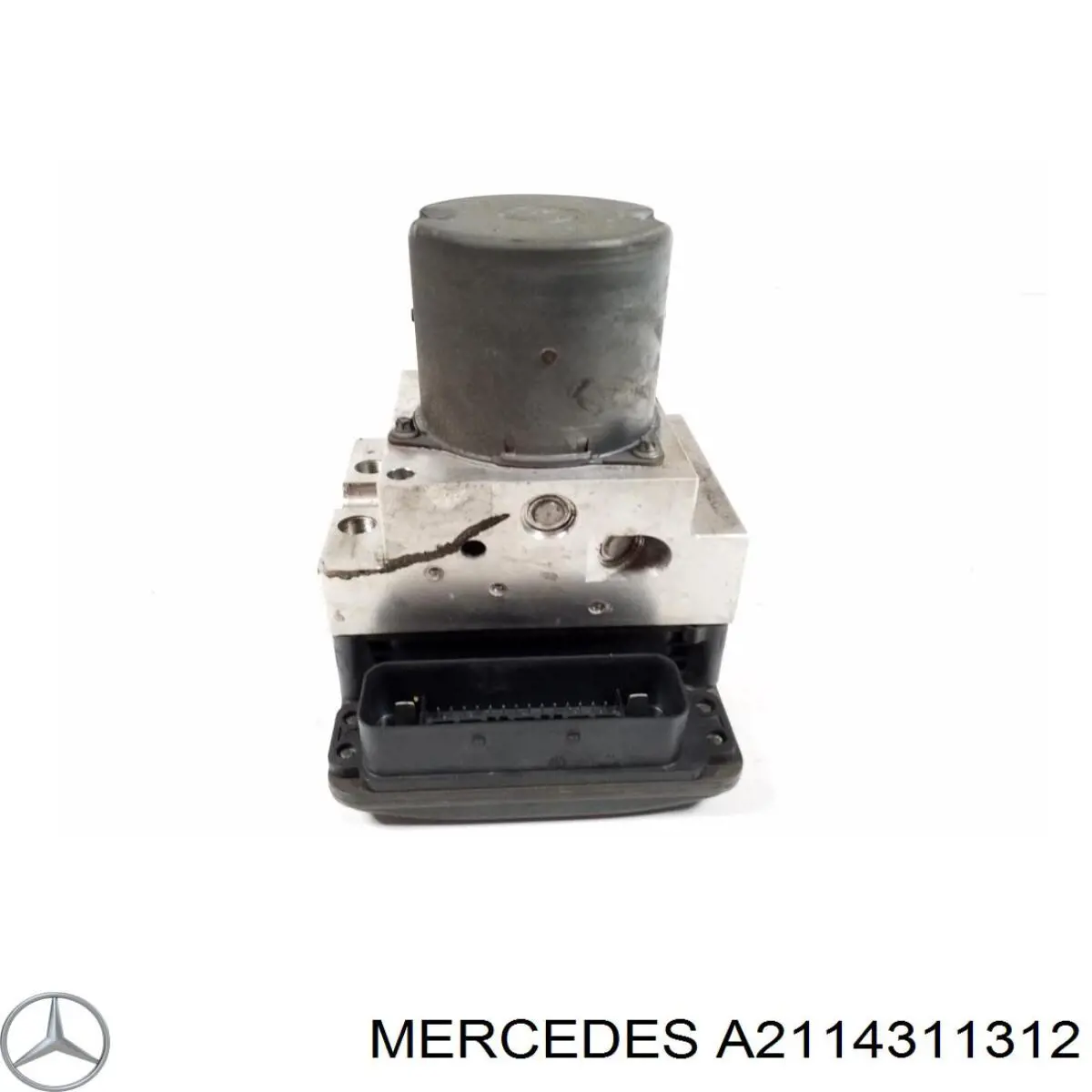  Mercedes A2114311312