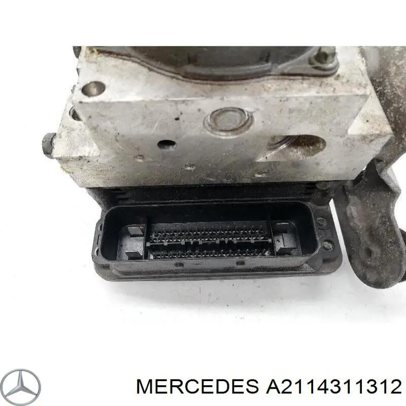 A2114311312 Mercedes 