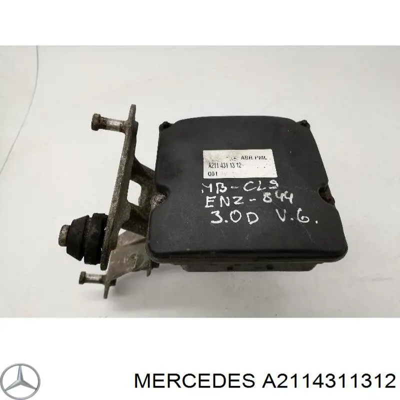  Mercedes A2114311312 preço, a partir de 126,21 USD