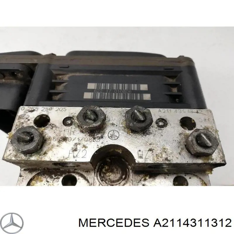  Mercedes A2114311312 preço, a partir de 126,21 USD