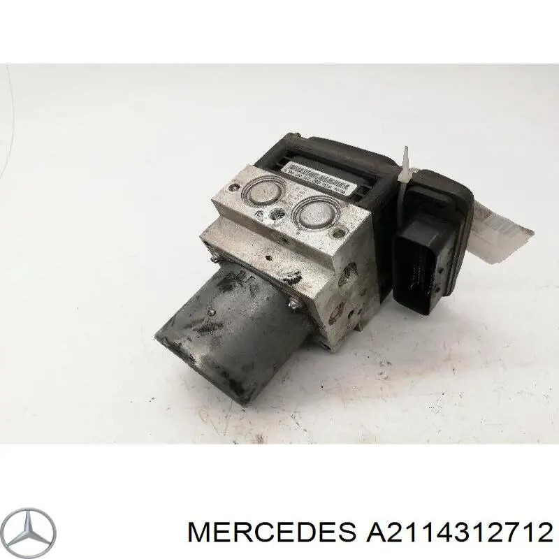 A2114312712 Mercedes 